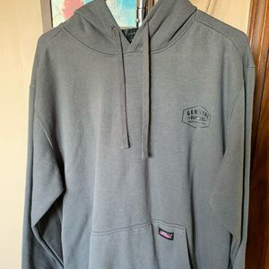 Dickies hoodie